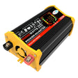Legend III Generation DC12V to AC220V 6000W Modified Square Wave Car Power Inverter with LED Display(Black) - Modified Square Wave by PMC TechLife | Online Shopping South Africa | PMC TechLife | Buy Now Pay Later Mobicred