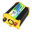 Legend I Generation DC12V to AC220V 3000W Modified Square Wave Car Power Inverter(Black) - free shipping - PMC TechLife - Order now!
