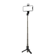 L10S Mini Fill Light Bluetooth Selfie Stick Tripod Mobile Phone Holder