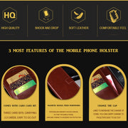 For Wiko Power U30 idewei Crazy Horse Texture Horizontal Flip Leather Case with Holder & Card Slots & Wallet(White)