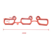 A5791 Car Intake Manifold Gasket Set 11611436631 for BMW