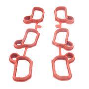 A5791 Car Intake Manifold Gasket Set 11611436631 for BMW