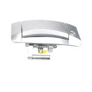 A5882-01 Car Front Left Side Door Outside Handle 80607-CD41E for Nissan 350Z 2003-2009