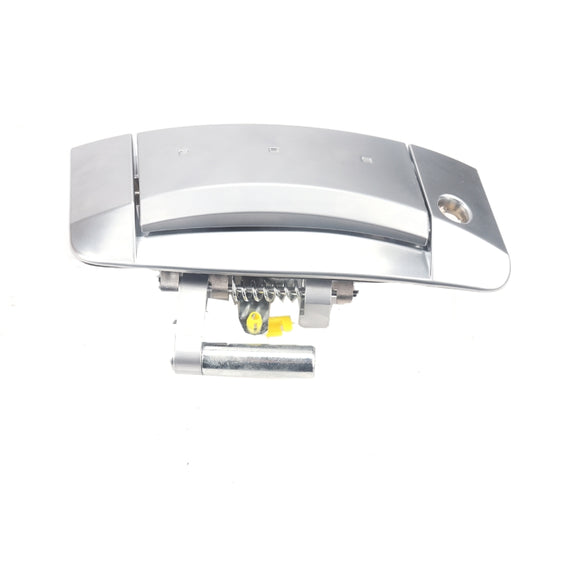 A5882-01 Car Front Left Side Door Outside Handle 80607-CD41E for Nissan 350Z 2003-2009