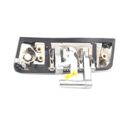 A5882-01 Car Front Left Side Door Outside Handle 80607-CD41E for Nissan 350Z 2003-2009