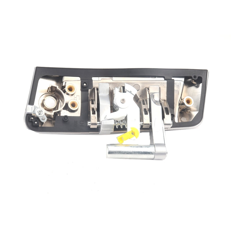 A5882-01 Car Front Left Side Door Outside Handle 80607-CD41E for Nissan 350Z 2003-2009