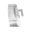 A5882-02 Car Front Right Side Door Outside Handle 80606-CD01E for Nissan 350Z 2003-2009 - Door Handles by PMC TechLife | Online Shopping South Africa | PMC TechLife | Buy Now Pay Later Mobicred