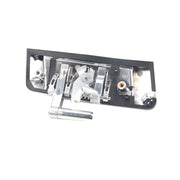 A5882-02 Car Front Right Side Door Outside Handle 80606-CD01E for Nissan 350Z 2003-2009