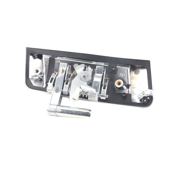 A5882-02 Car Front Right Side Door Outside Handle 80606-CD01E for Nissan 350Z 2003-2009