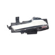 A5883-02 Car Right Side Door Inside Handle 96462710 for Chevrolet - Door Handles by PMC TechLife | Online Shopping South Africa | PMC TechLife