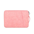 ND08 Sheepskin Notebook Iner Bag, Size:13.3 inch(Pink) - free shipping - PMC TechLife - Order now!