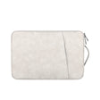 ND08 Sheepskin Notebook Iner Bag, Size:14.1-15.4 inch(Elegant Gray) - 14.1 inch by PMC TechLife | Online Shopping South Africa | PMC TechLife | Buy Now Pay Later Mobicred