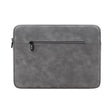 ND11 Jacquard Fabric Laptop Liner Bag, Size:13.3 inch(Sheepskin Dark Gray) - 13.3 inch by PMC TechLife | Online Shopping South Africa | PMC TechLife | Buy Now Pay Later Mobicred