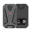 HXSJ P8 Mobile Phone Keyboard Mouse Converter for Android System(Black) - free shipping - PMC Jewellery - Order now!