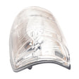 A5805-01 Car Left Side Rear Mirror Indicator Lamp Cover 1847387 for Ford Transit MK8 2014-2019 - Car Light Accessories by PMC TechLife | Online Shopping South Africa | PMC TechLife | Buy Now Pay Later Mobicred