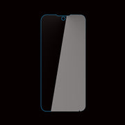 For Doogee S59 10 PCS 0.26mm 9H 2.5D Tempered Glass Film