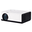 WEJOY Y5 800x480P 80 ANSI Lumens Portable Home Theater LED HD Digital Projector, Android 9.0, 1G+8G, UK Plug - LED Projector by WEJOY | Online Shopping South Africa | PMC TechLife | Buy Now Pay Later Mobicred