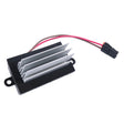 A6232 Car Blower Motor Resistor AC Blower Control Modul 3GSH-19E624-CA for Hummer H2 2003-2007 - Engine Fittings by PMC TechLife | Online Shopping South Africa | PMC TechLife | Buy Now Pay Later Mobicred