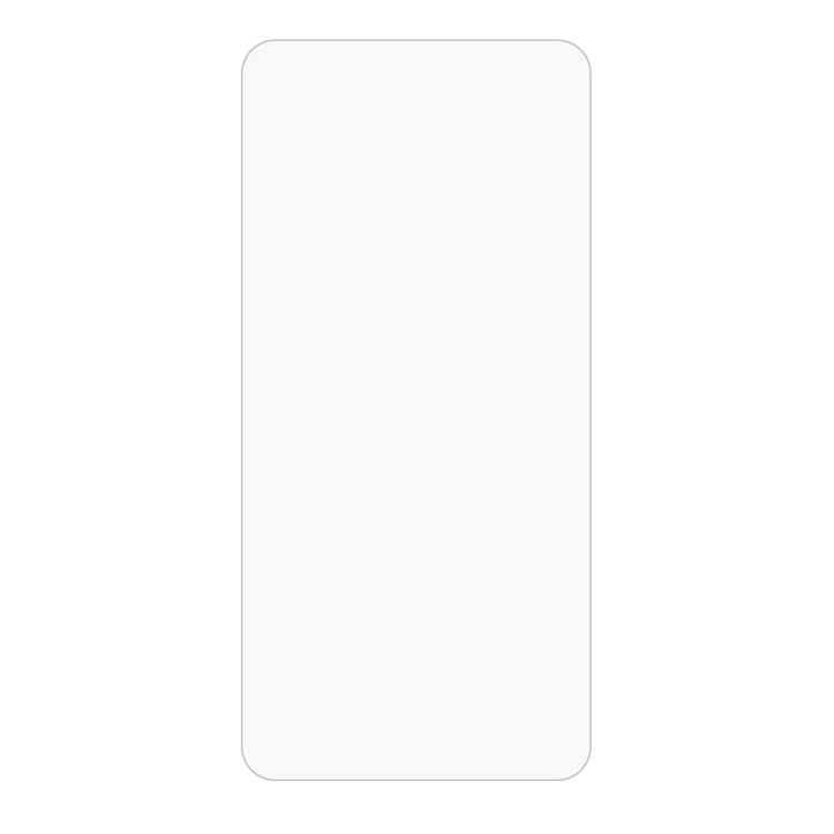 For Ulefone Note 6 10 PCS 0.26mm 9H 2.5D Tempered Glass Film