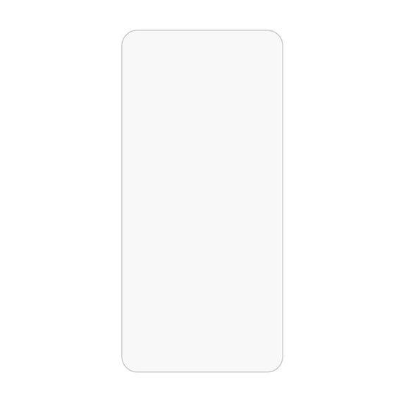 For Doogee S97 Pro 50 PCS 0.26mm 9H 2.5D Tempered Glass Film