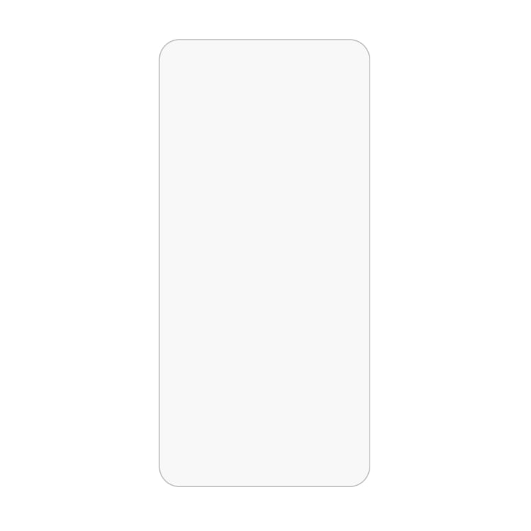 For Doogee S97 Pro 50 PCS 0.26mm 9H 2.5D Tempered Glass Film