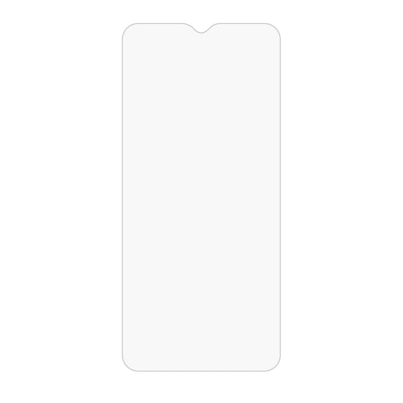 For Doogee N40 Pro 50 PCS 0.26mm 9H 2.5D Tempered Glass Film