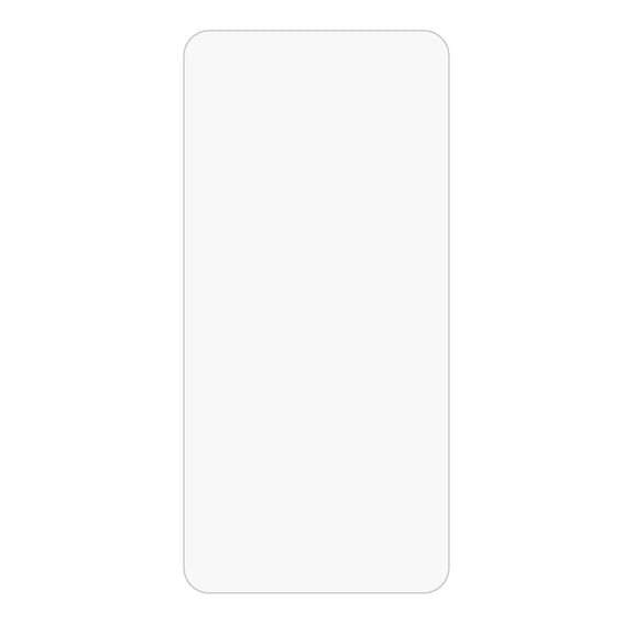 For Ulefone Note 6 50 PCS 0.26mm 9H 2.5D Tempered Glass Film