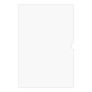 For Blackview Tab 9 4G 10 PCS 0.26mm 9H 2.5D Tempered Glass Film