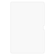 For Blackview Tab 8E 10 PCS 0.26mm 9H 2.5D Tempered Glass Film
