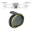 JSR for FiMi X8 mini Drone Lens Filter CPL Filter - free shipping - PMC TechLife - Order now!