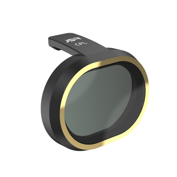 JSR for FiMi X8 mini Drone Lens Filter CPL Filter