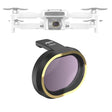 JSR for FiMi X8 mini Drone Lens Filter ND4 Filter -  by JSR | Online Shopping South Africa | PMC TechLife | Buy Now Pay Later Mobicred
