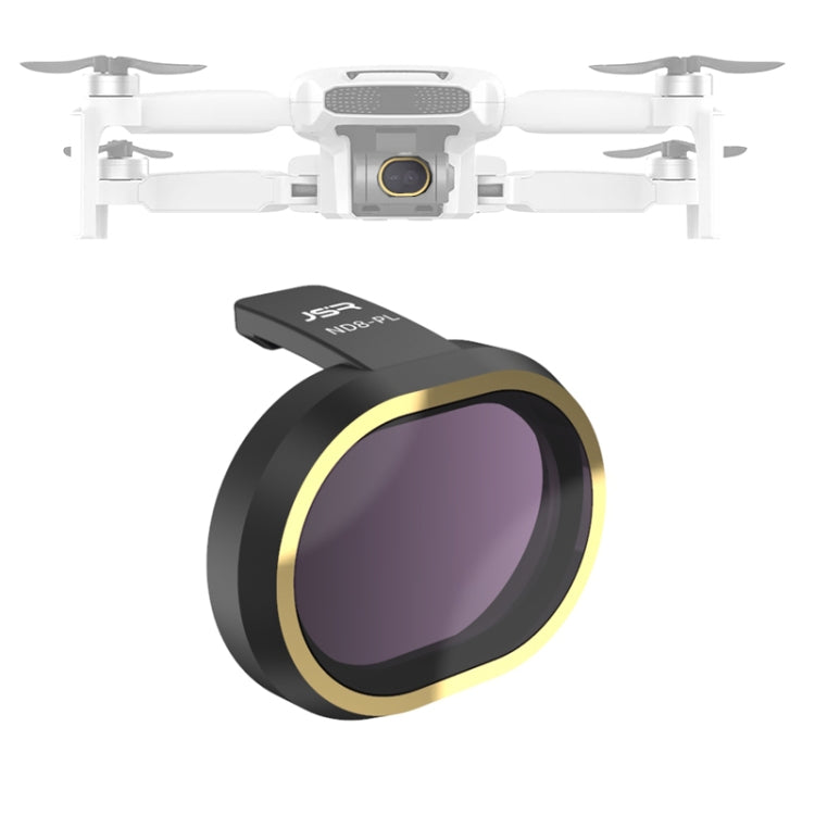 JSR for FiMi X8 mini Drone Lens Filter ND8PL Filter