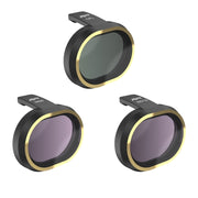 JSR for FiMi X8 mini Drone 3 in 1 CPL+ ND8 + ND16 Lens Filter Kit