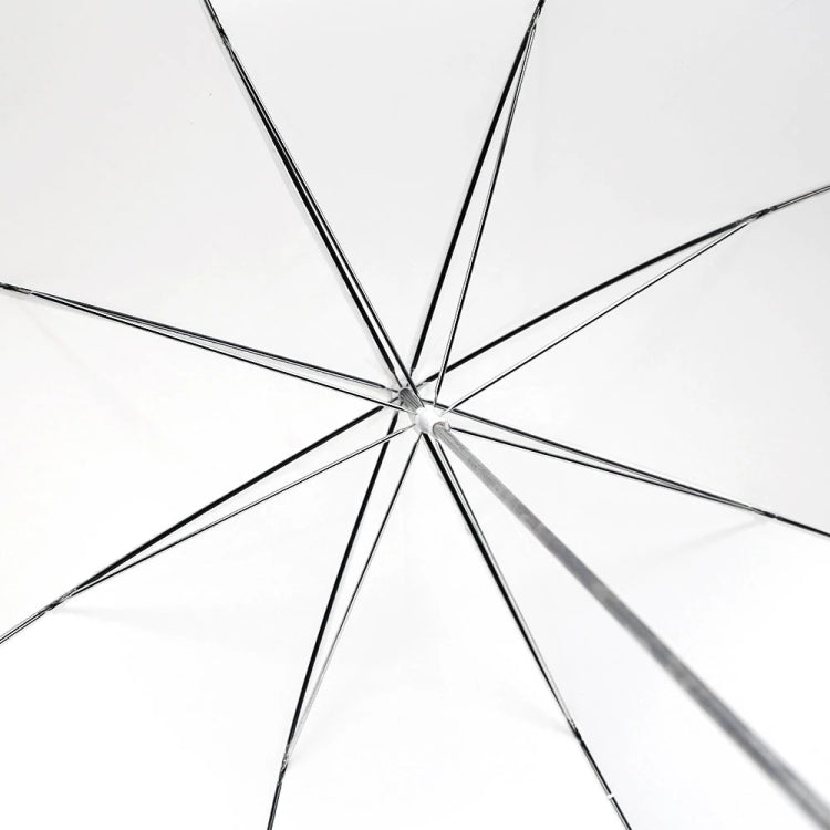 Godox UB008 Photography Studio Reflector Diffuser Umbrella, Size:33 inch 84cm