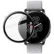 For OnePlus Watch IMAK Plexiglass HD Watch Protective Film - Others by imak | Online Shopping South Africa | PMC TechLife | Buy Now Pay Later Mobicred