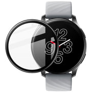For OnePlus Watch IMAK Plexiglass HD Watch Protective Film