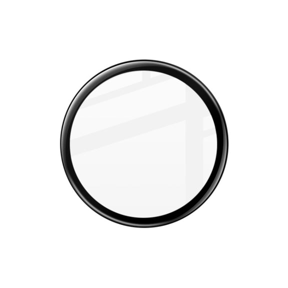 For OnePlus Watch IMAK Plexiglass HD Watch Protective Film