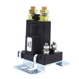 500A Motor Preheating Isolator Switching Power Supply Start Relay, Style:24V Start Type - Relays by PMC TechLife | Online Shopping South Africa | PMC TechLife | Buy Now Pay Later Mobicred