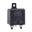 12V 4.8W Start Type 200A RV Modified Start Relay - Relays by PMC TechLife | Online Shopping South Africa | PMC TechLife | Buy Now Pay Later Mobicred