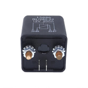 12V 4.8W Start Type 200A RV Modified Start Relay