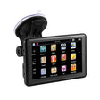 Q5 Car 5 inch HD TFT Touch Screen GPS Navigator Support TF Card / MP3 / FM Transmitter, Specification:Australia Map - Car Monitor by PMC TechLife | Online Shopping South Africa | PMC TechLife | Buy Now Pay Later Mobicred