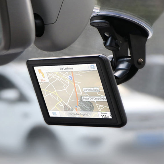Q5 Car 5 inch HD TFT Touch Screen GPS Navigator Support TF Card / MP3 / FM Transmitter, Specification:Australia Map