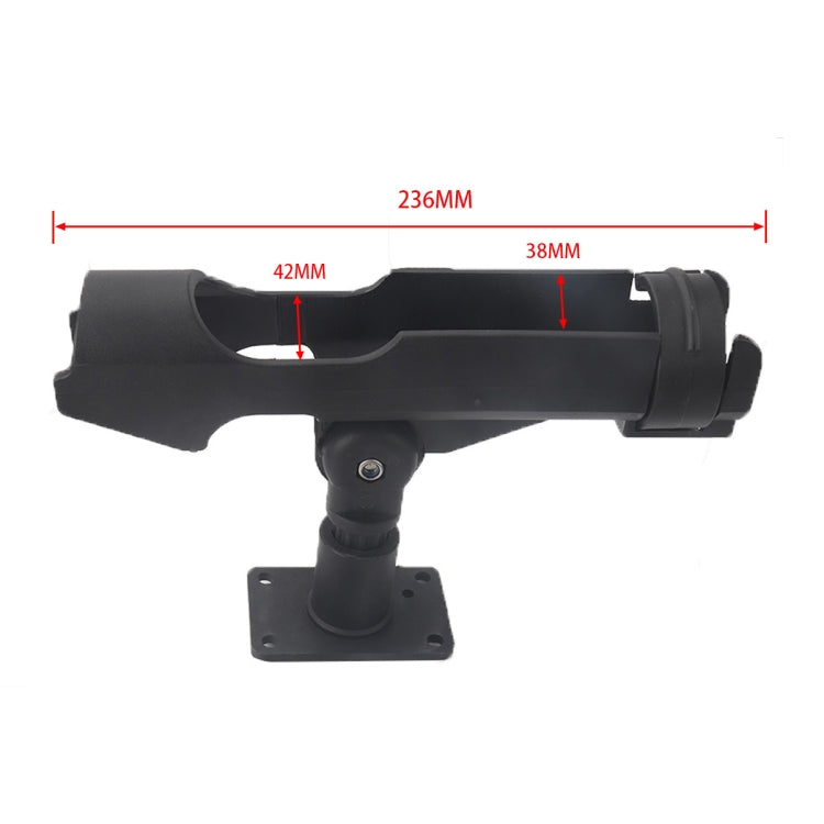 A5908 Marine Fishing Rod Holder