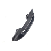 A5959 2 PCS Boat / Kayak Oar Plastic Fixing Buckle Paddle Clip Holder with Screws