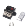 A6071 200A Car / Yacht Audio Circuit Breaker with Accessory - free shipping - PMC TechLife - Order now!