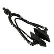 A6405 Marine Double-tube Reinforced Square-head Motor Cleaner - Marine Accessories & Parts by PMC TechLife | Online Shopping South Africa | PMC TechLife | Buy Now Pay Later Mobicred