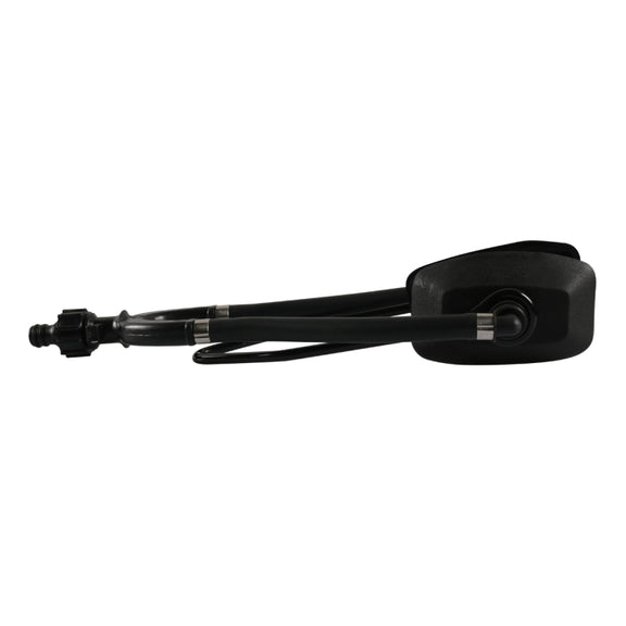 A6405 Marine Double-tube Reinforced Square-head Motor Cleaner