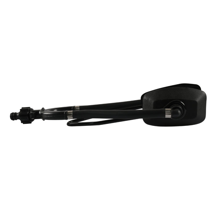 A6405 Marine Double-tube Reinforced Square-head Motor Cleaner