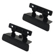 A6724 2 PCS Car Central Armrest Lid Lock 20864151 for Chevrolet / GMC - Locks & Hasps by PMC TechLife | Online Shopping South Africa | PMC TechLife | Buy Now Pay Later Mobicred